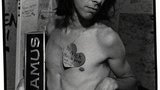 尼克·凯夫 Nick Cave