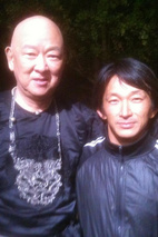 谷垣健治 Kenji Tanigaki