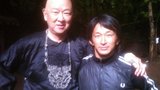 谷垣健治 Kenji Tanigaki