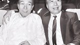 曹达华 Tat-wah Cho