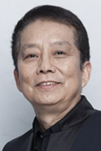 黄建新