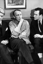 约瑟夫·罗西 Joseph Losey