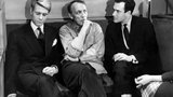 约瑟夫·罗西 Joseph Losey