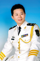 王宏伟 Hongwei Wang