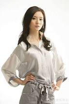 刘姝含 Shuhan Liu