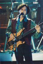 黄家强 Kar-Keung Wong