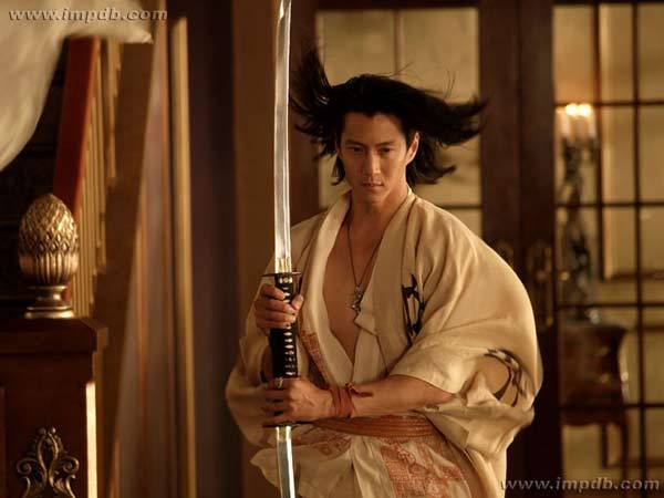李威尹 Will Yun Lee