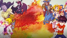 《英雄别闹》海报