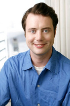 乔恩·戴利 Jon Daly