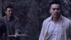 激战黎明