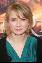 伊丽莎·班尼特 Eliza Bennett