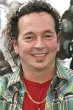 Kevin Eastman