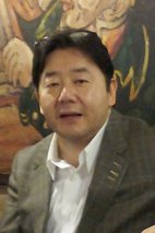 秋元康 Yasushi Akimoto