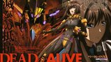 《Muv-Luv ATE》海报