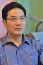 杜志安