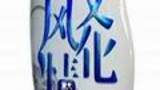 《文化风情》海报