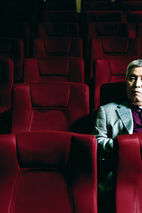 林权泽 Kwon-taek Im
