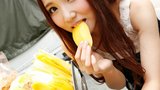 友田彩也香 Ayaka Tomoda