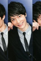 梅原裕一郎 Yuichiro Umehara