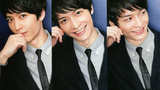 梅原裕一郎 Yuichiro Umehara