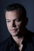 马特·达蒙 Matt Damon