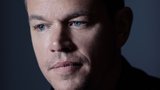 马特·达蒙 Matt Damon