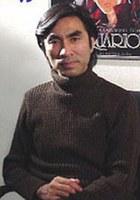 河森正治