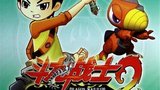 《斗龙战士2》海报