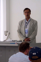 Jean-Michel Bernard