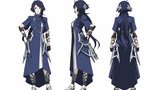 六花的勇者 六花の勇者的剧照