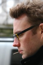 马克·海德斯 Mark Hildreth