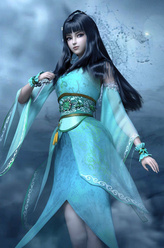 林水瑶