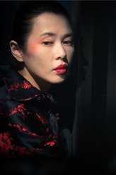 青莲