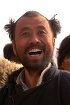 马卫军 Weijun Ma