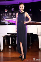 彭佳慧 Julia Peng