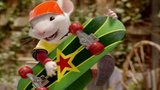 《精灵鼠小弟》剧照