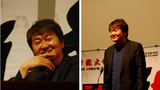 许秦豪 Jin-ho Hur