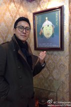 马德钟 Joe Tak-Chung Ma