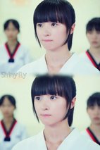 胡冰卿 Bingqing Hu