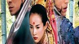 《十面埋伏》海报