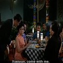 《小云雀》