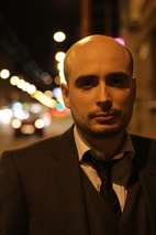 彼得·斯崔克兰德 Peter Strickland