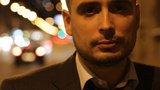彼得·斯崔克兰德 Peter Strickland