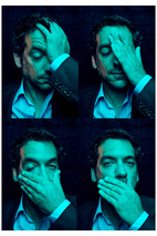托德·菲利普斯 Todd Phillips