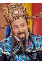 龙隆 Lung Lung