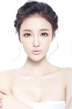 刘雨欣 Yuxin Liu