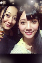 浅川悠 Yu Asakawa