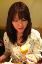 相泽舞 Mai Aizawa
