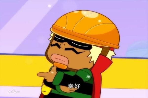 《开心宝贝之开心大冒险》剧照