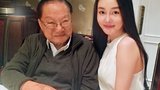 金庸 Louis Cha